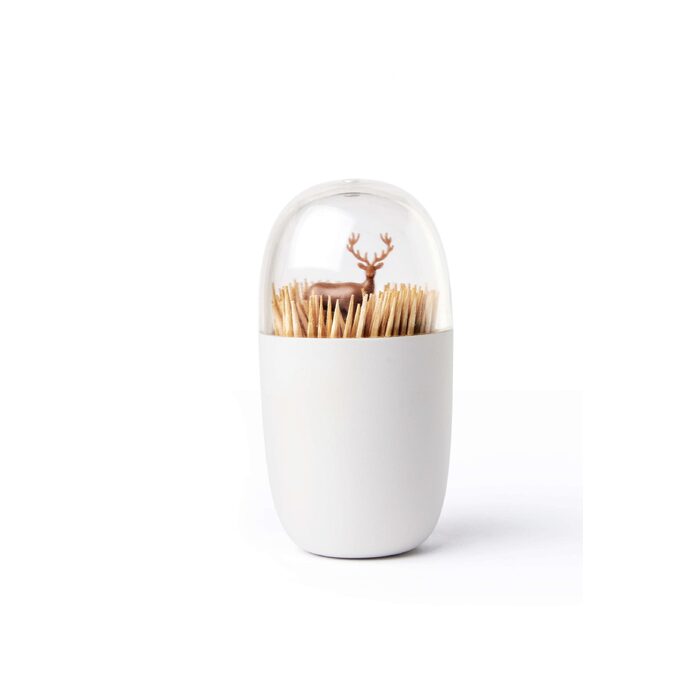 Держатель для зубочисток Deer meadow