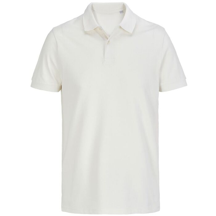 Рубашка поло женская Pacific Women, молочно-белая, размер XS