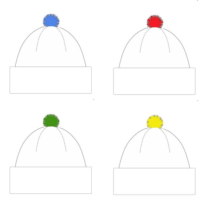 Помпон Bobble, XS