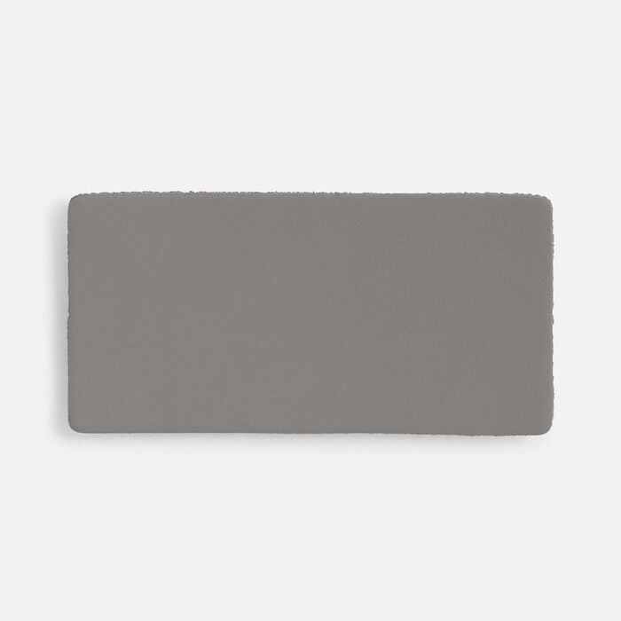 Лейбл Listra Soft Touch, XS, серый