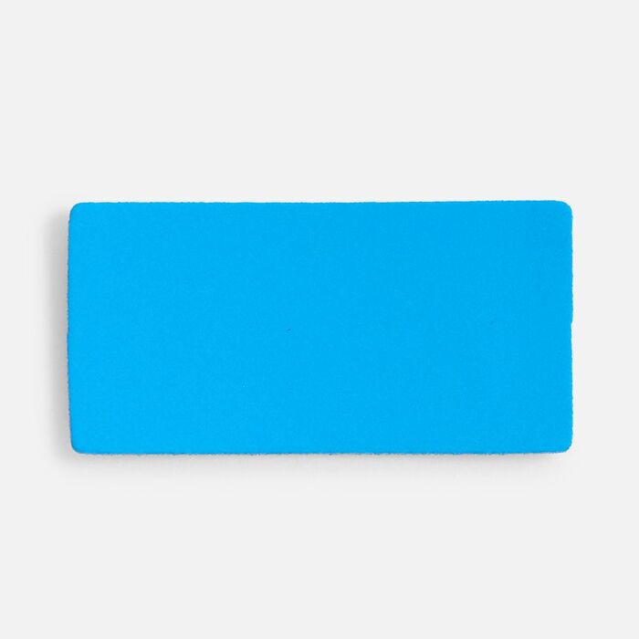 Лейбл Listra Soft Touch, XS, голубой