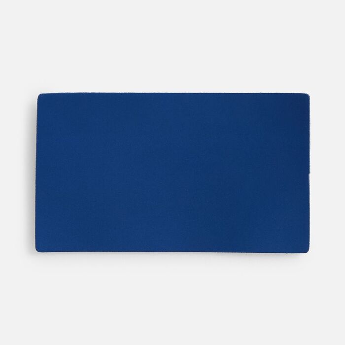 Лейбл Listra Soft Touch, M, синий