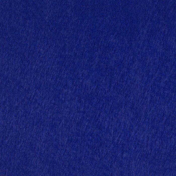 Заготовка из фетра Felt 100, синяя