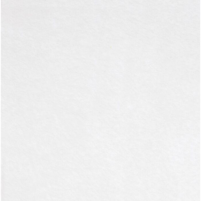 Заготовка из фетра Felt 100, белая