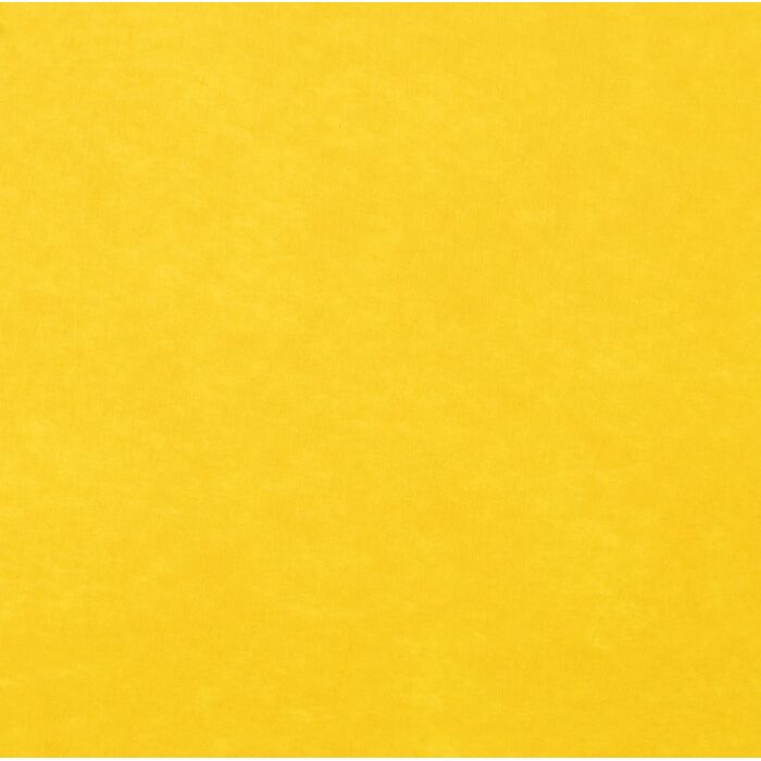 Заготовка из фетра Felt 100, желтая