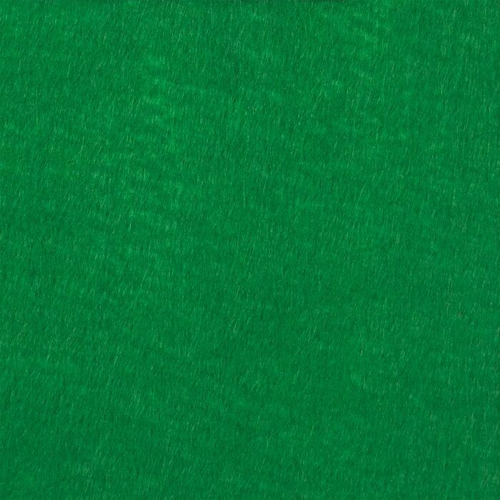 Заготовка из фетра Felt 300, зеленая