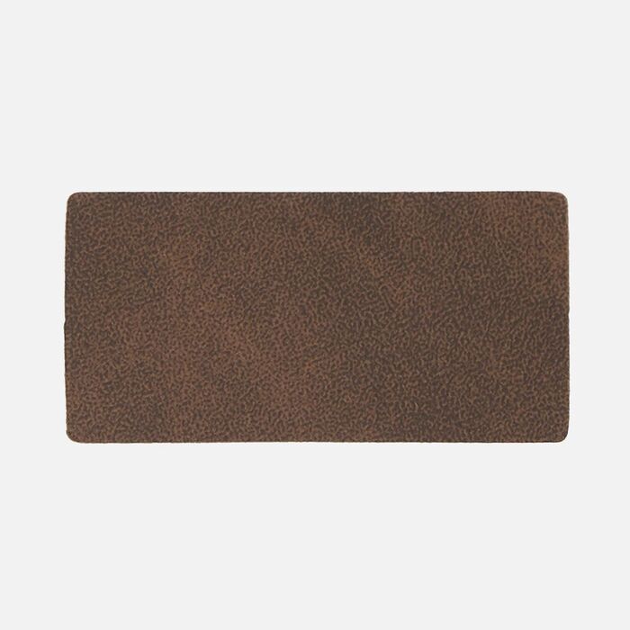 Лейбл Listra Nubuck Touch, XS, темно-коричневый