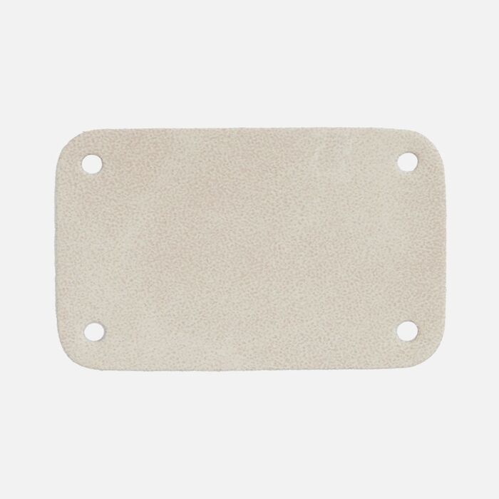 Лейбл Eta Nubuck Touch, S, бежевый