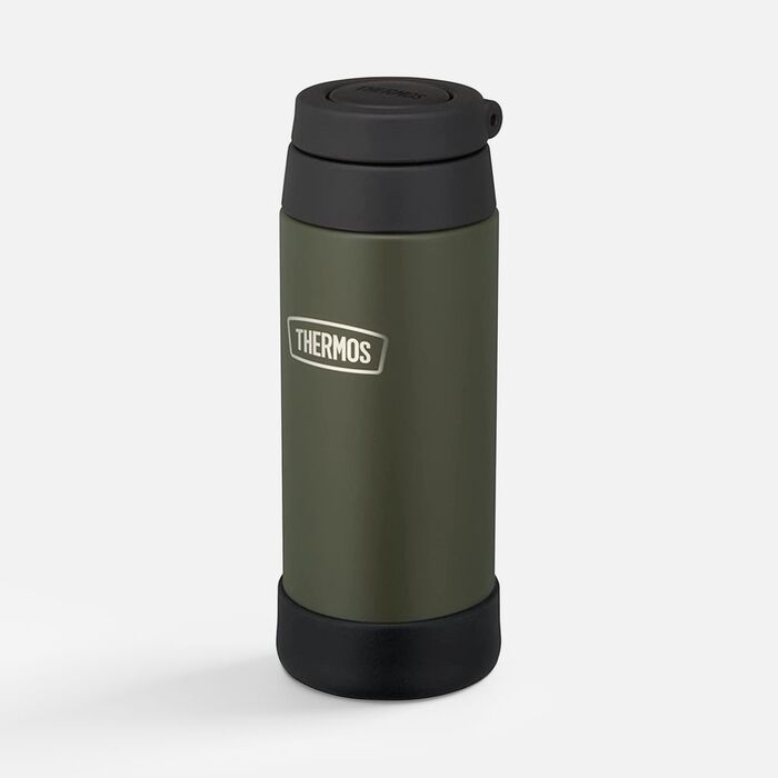 Термобутылка ROB 500, хаки