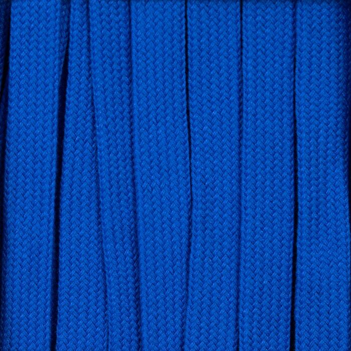 Плоский шнур Cord XL, синий, 160 см