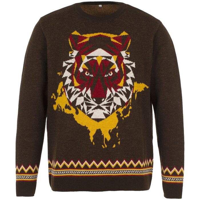 Джемпер Totem Tiger, размер M