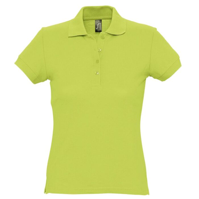 Рубашка поло женская Passion 170 