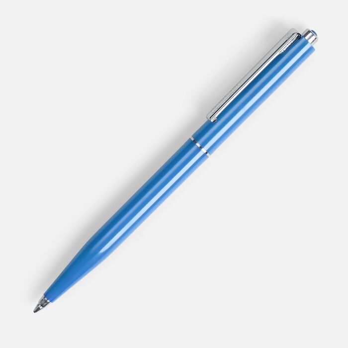 Ручка шариковая Senator Point, ver.2, синяя