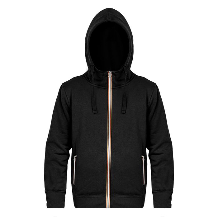 Толстовка мужская с начесом LAS VEGAS MAN 280