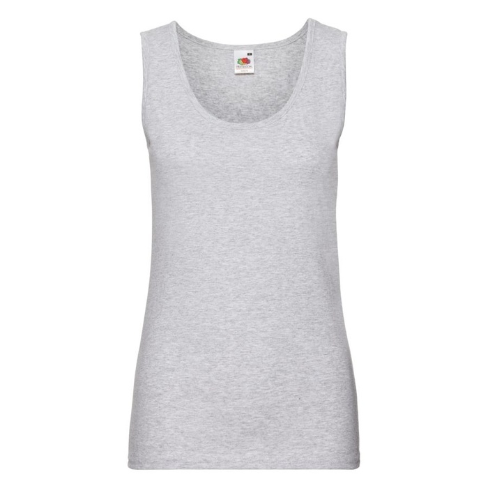 Майка женская Lady-Fit Valueweight Vest