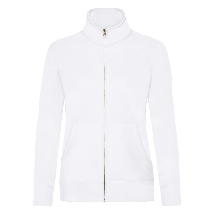 Толстовка женская LADY-FIT SWEAT JACKET 280
