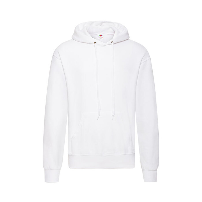 Толстовка с начесом CLASSIC HOODED SWEAT 280