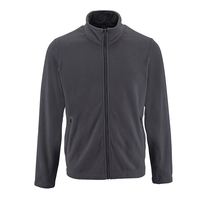 Толстовка на молнии мужская NORMAN MEN 220
