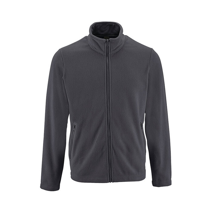 Толстовка на молнии мужская NORMAN MEN 220
