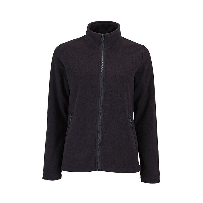 Толстовка на молнии женская NORMAN WOMEN 220