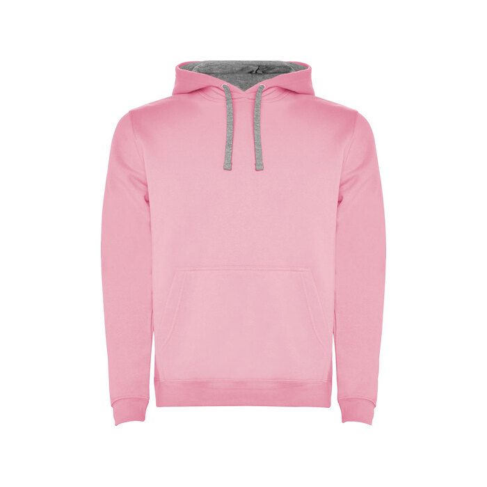 Толстовка с капюшоном 
