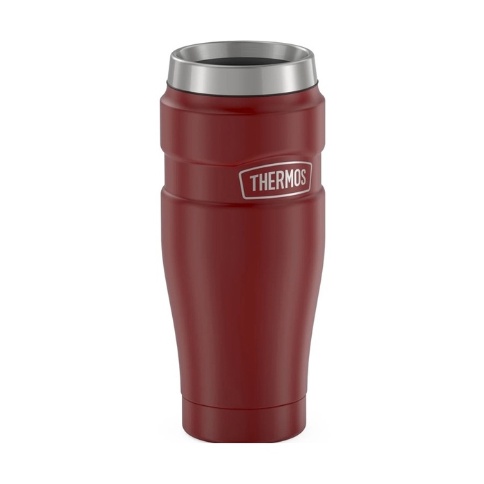 Кружка-термос из нерж. стали тм THERMOS SK1005 RCMB  0.47L