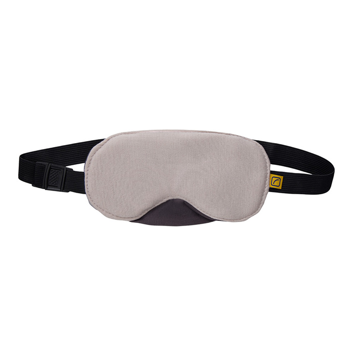 Маска для глаз Travel Blue Luxury Eye Mask (453), цвет бежевый