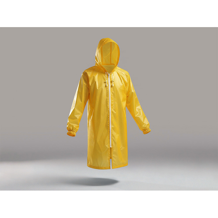 Дождевик Sunny, желтый размер (XL/XXL)