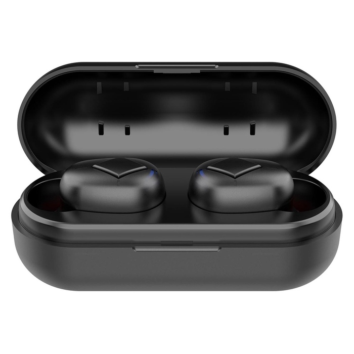 Наушники HIPER TWS Lazo X31 Black (HTW-LX31) Bluetooth 5.3 гарнитура, Черный