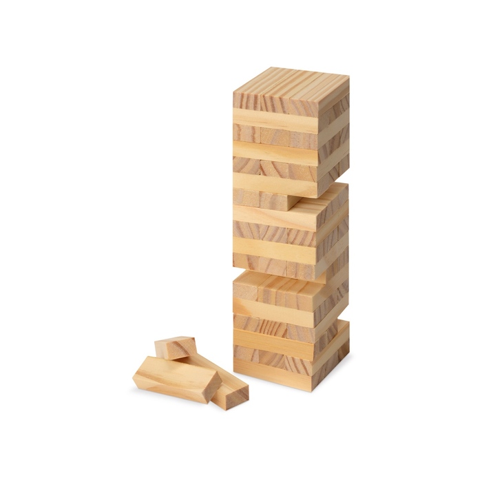 Игра из дерева 