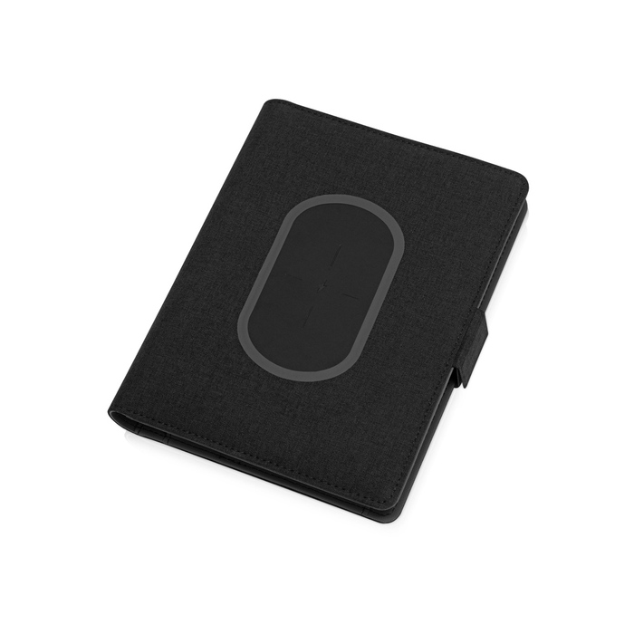 Органайзер с беспроводной зарядкой 5000 mAh 