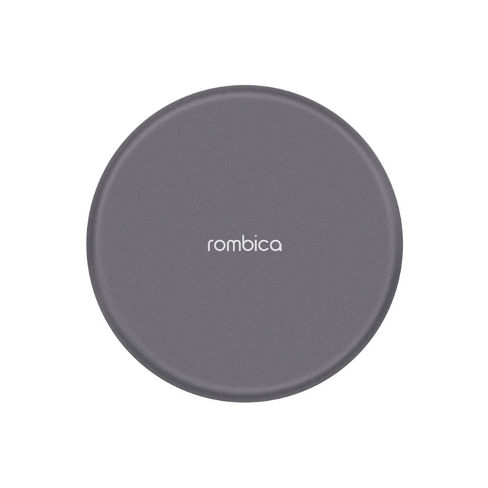 Беспроводное зарядное устройство Rombica NEO Q1 Quick, серый
