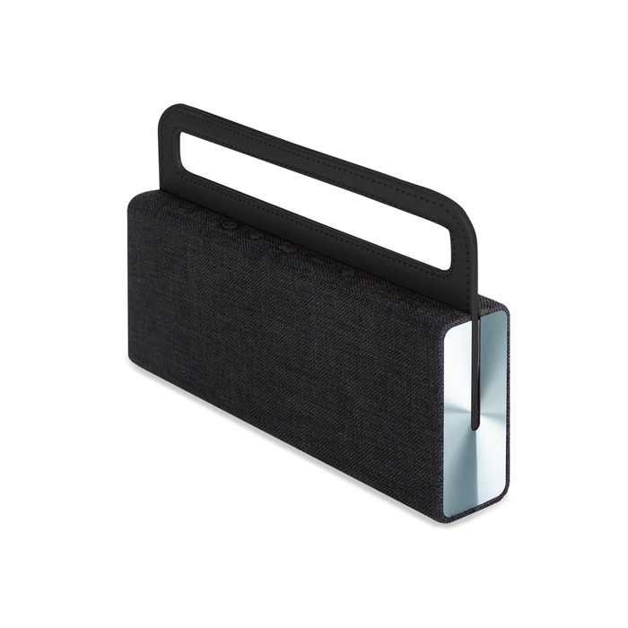 Портативная акустика Rombica mysound BT-27 Black (Р)