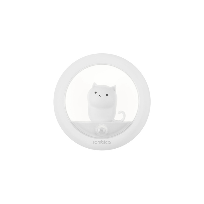 Ночник Rombica LED Gato (Р)