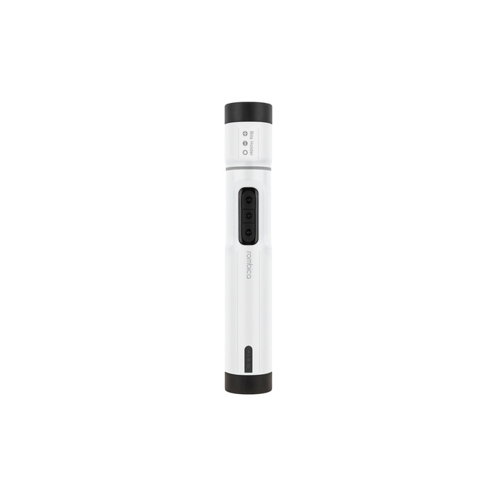 Отвертка аккумуляторная Rombica MyKit S1 White