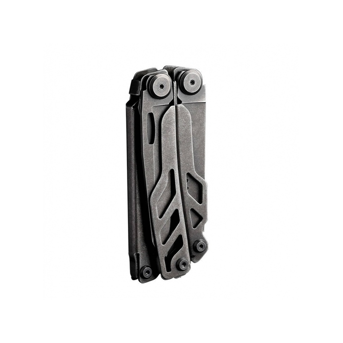 Мультитул Nextool Flagship Pro, черный, 16 функций (NE20120)