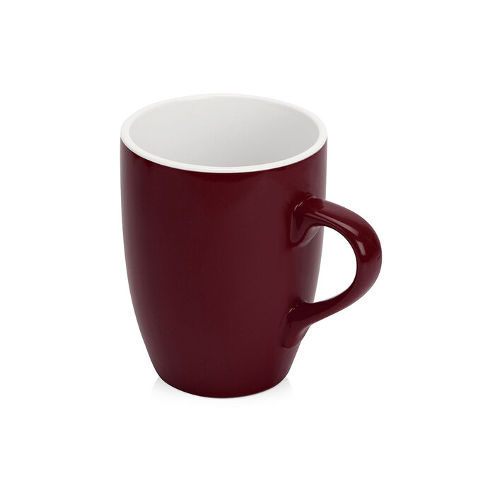 Кружка «Tulip» d8,5 х 11 см, винный