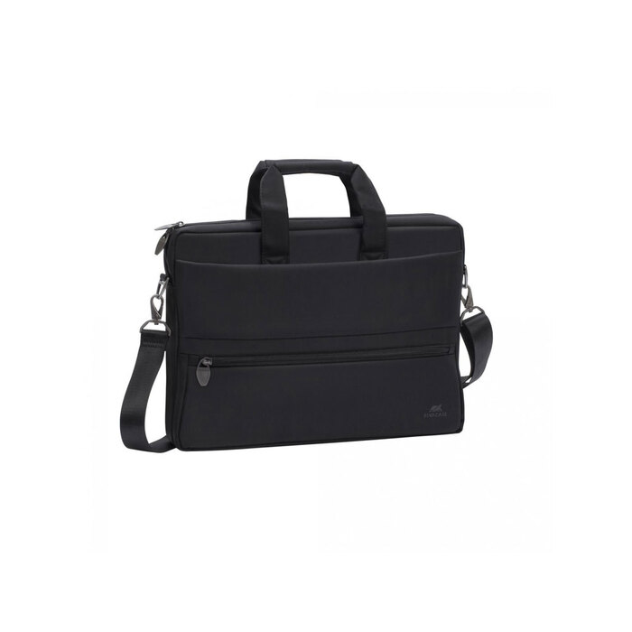 RIVACASE 8630 black сумка для ноутбука 15,6