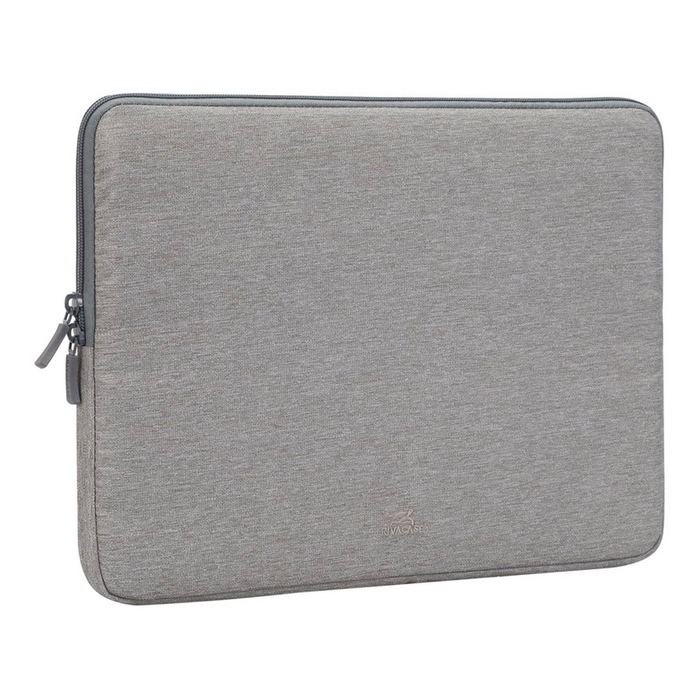 RIVACASE 7703 grey ECO чехол для ноутбука 13.3