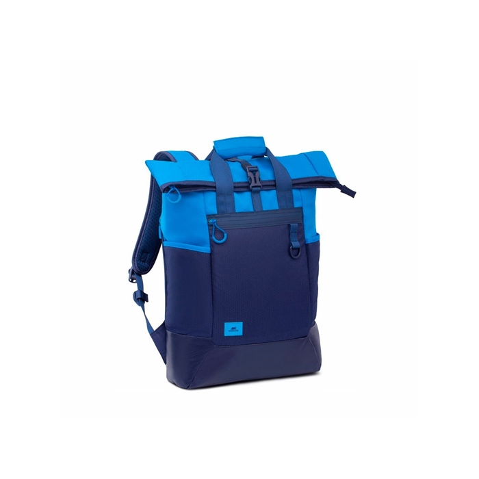 RIVACASE 5321 blue рюкзак для ноутбука 15.6