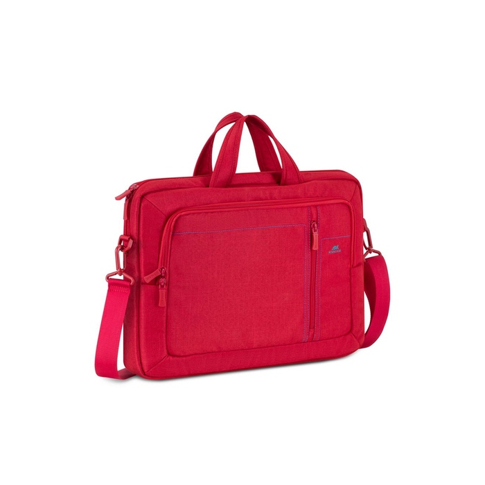 RIVACASE 7530 red сумка для ноутбука 15,6