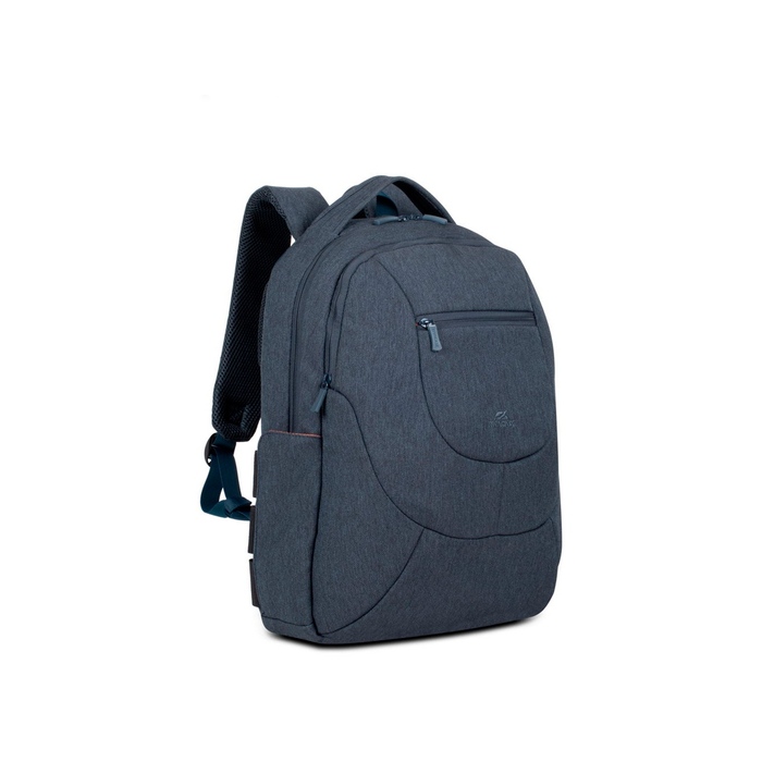 RIVACASE 7761 dark grey рюкзак для ноутбука 15.6