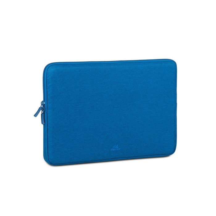 RIVACASE 7703 azure blue ECO чехол для ноутбука 13.3-14