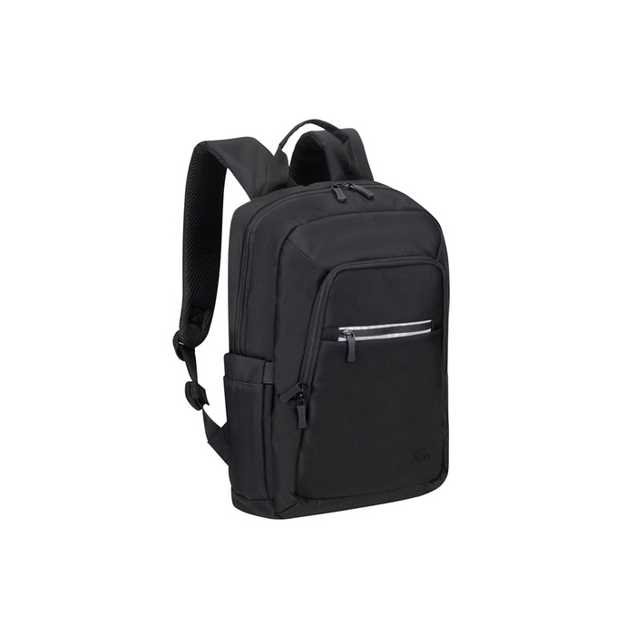 RIVACASE 7523 black ECO рюкзак для ноутбука 13,3-14