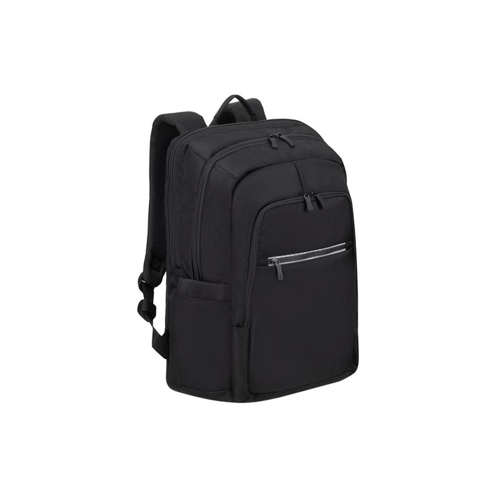 RIVACASE 7569 black ECO рюкзак для ноутбука 17.3