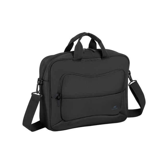 RIVACASE 8422 black ECO сумка для ноутбука 13.3-14