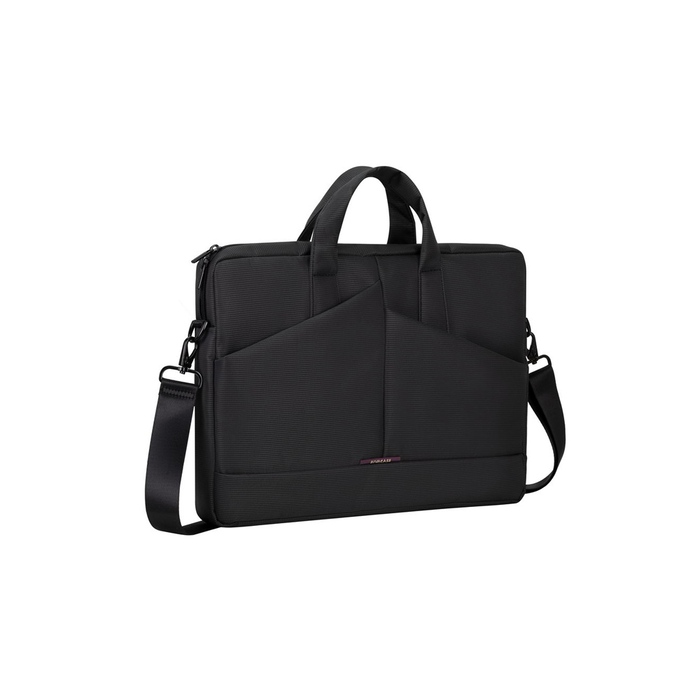 RIVACASE 8731 grey сумка для ноутбука 15,6