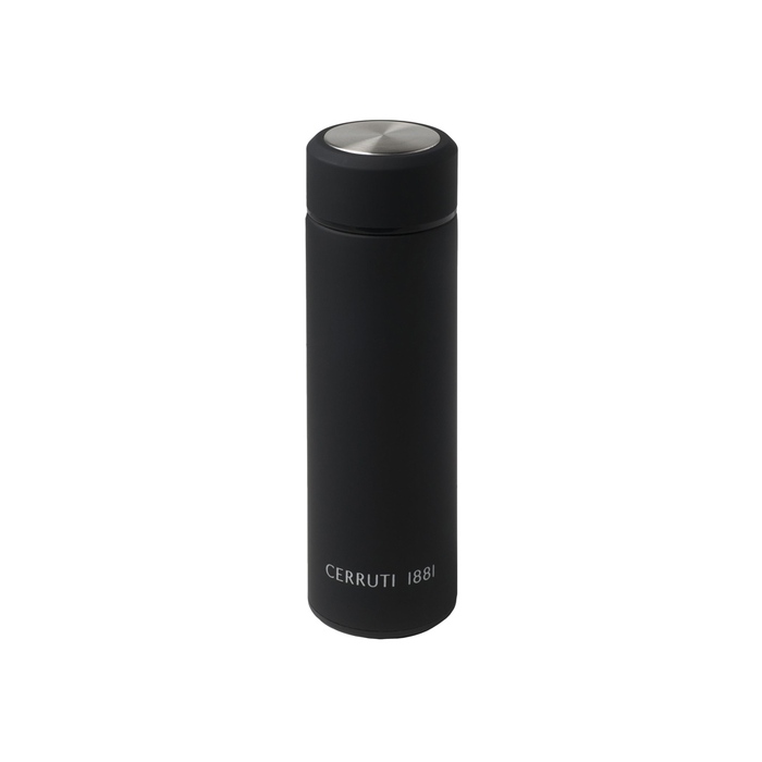 Термос Zoom Black