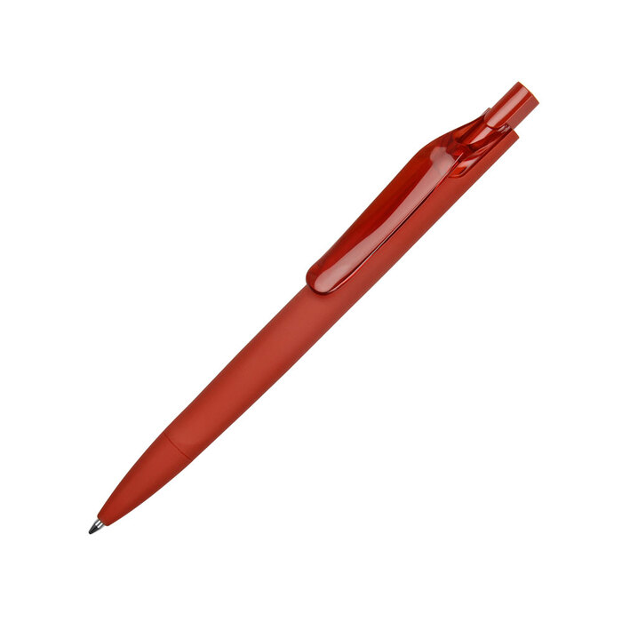 Ручка пластиковая шариковая Prodir ds6prr-21 