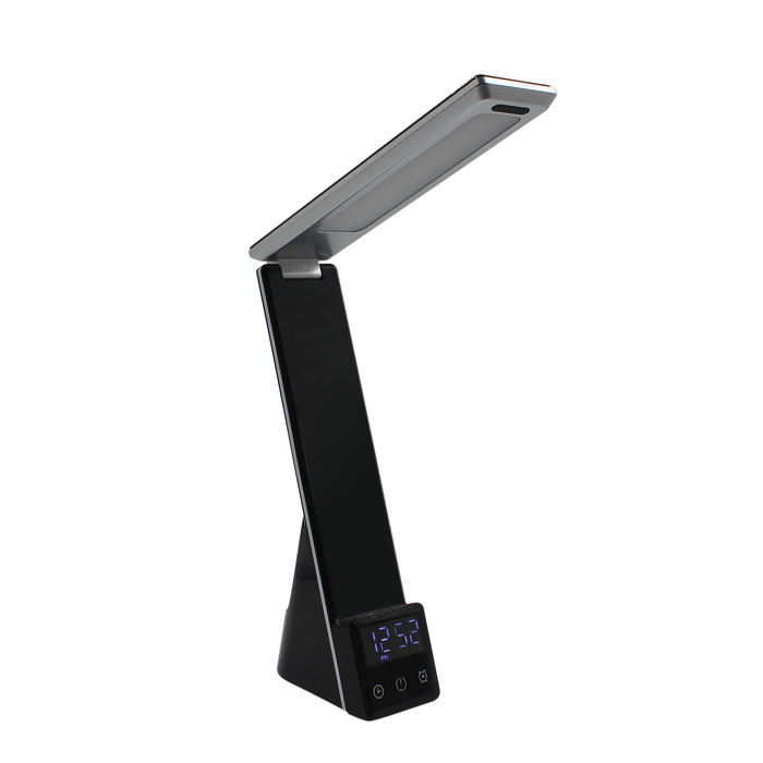 Многофункциональная лампа 6 в 1,  Lightronic (Черный)